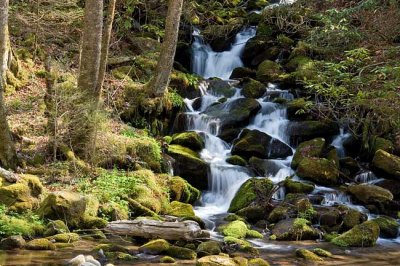 Bigger Waterfall