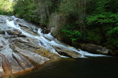 Thompson River