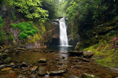 Courthouse Falls 2