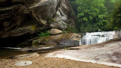 Bird Rock Falls 3