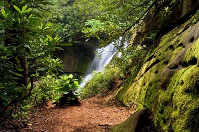 Cedar Rock Falls1