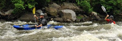 Kayak 2