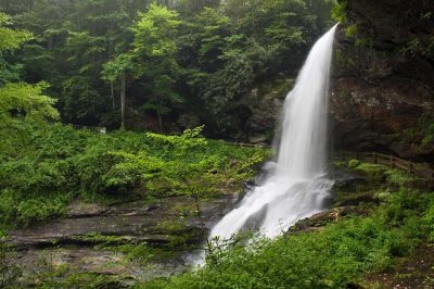 Dry Falls 2