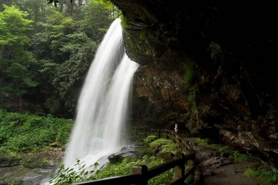 Dry Falls 4