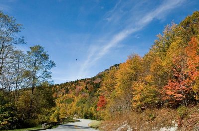 Blue Ridge Parkway 3