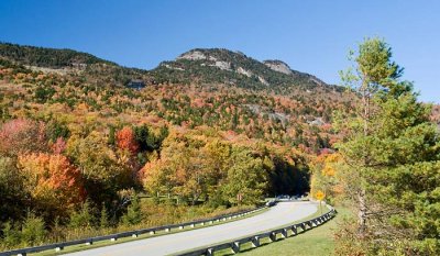 Grandfather Mountain 1