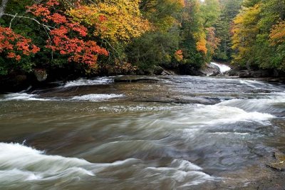 Horsepasture River 2