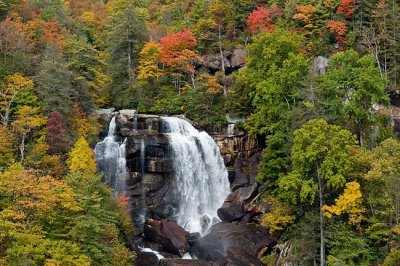 Whitewater Falls 3