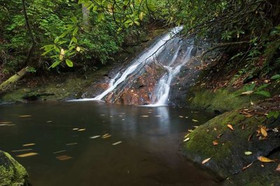 Slate Rock Creek 2