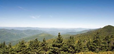 Summit Parking View 1
