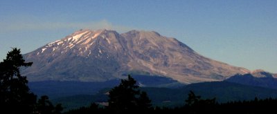 mount st. helens