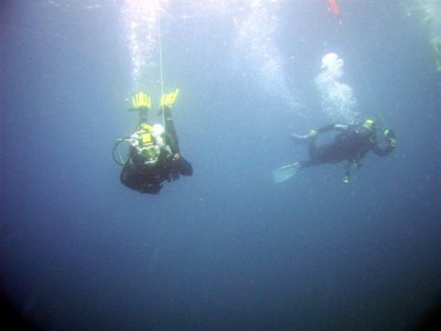 Deep sept 2006