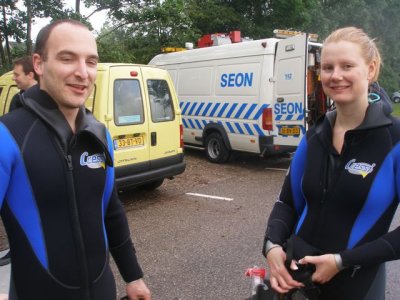 OWD juni 2007