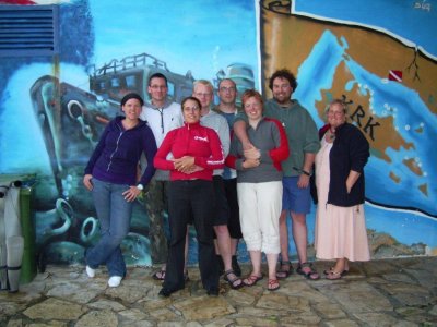 Kroati trip 2007