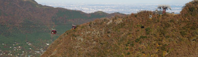 ropeway