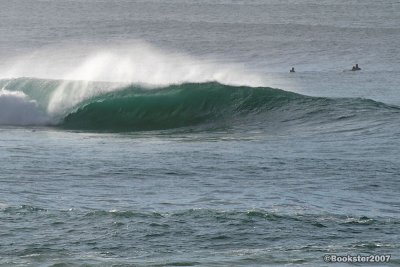 island lefts