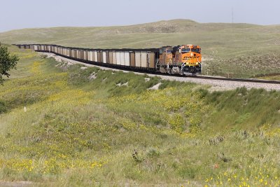 BNSF 6171E