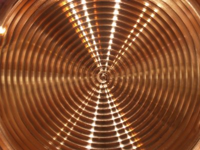 Pan Circles