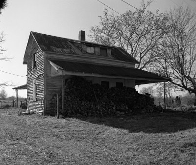 Old House 9.