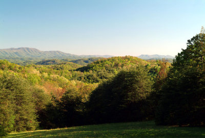 Where I live