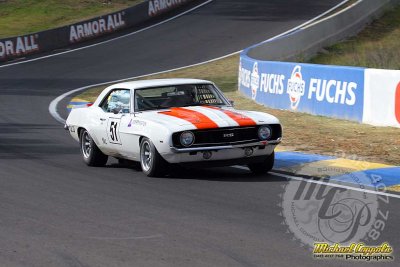 Historics at Bathurst