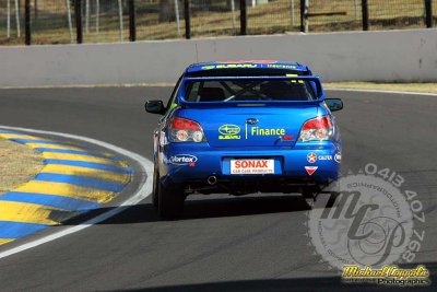 The 12 Hour cars