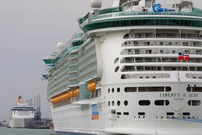 Liberty Of The Seas