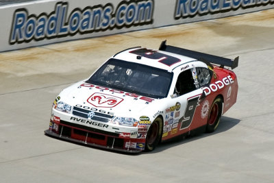 Dover 2007