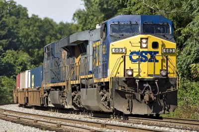 CSXT Q172-22