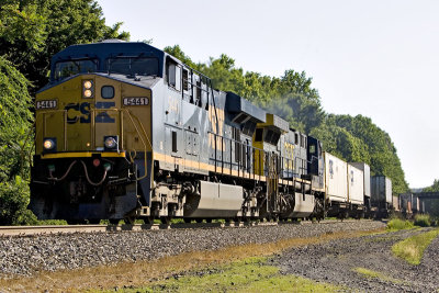 CSXT L173-23