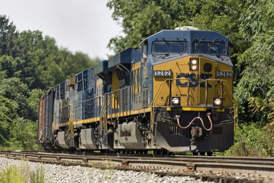 CSXT Q438-22