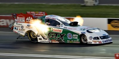ProCare Rx SuperNationals 2007