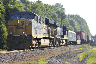 CSX Q173