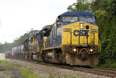 CSXT  Q370-10