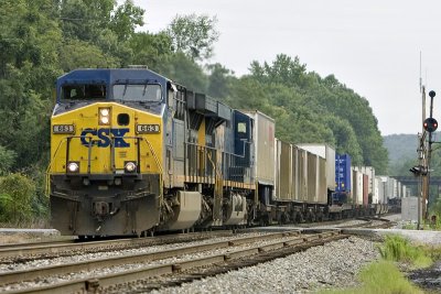 CSX  L173-11