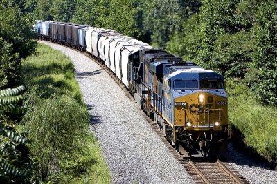 CSXT Q438