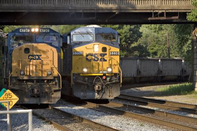 CSXT U888-04