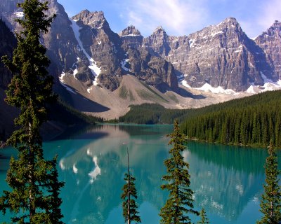 Scenic Canada