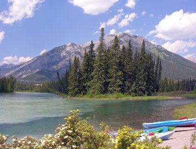 Banff