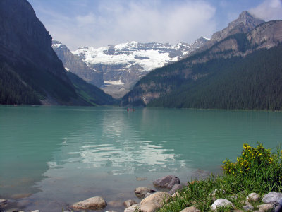 Lake Louise