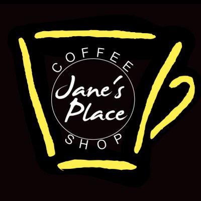 Jane's Place - Coffee Shop