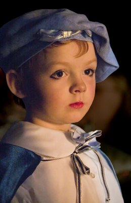Young One