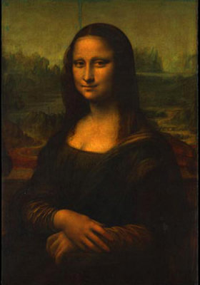 MonaLisa