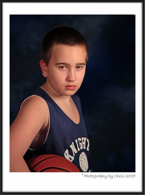 Basketball