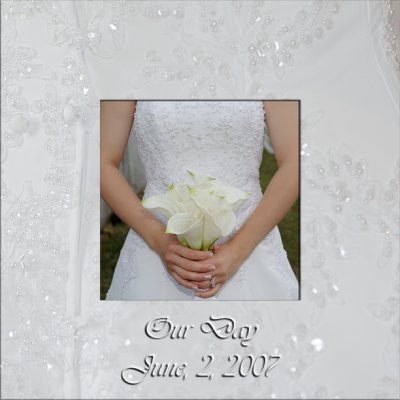 Wedding Reflections