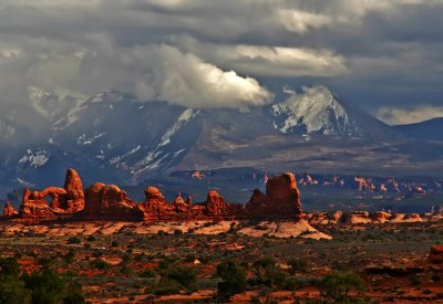 Arches National Park