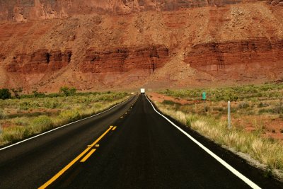 canyon drive