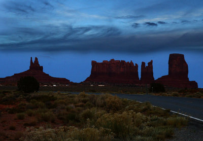 monument valley