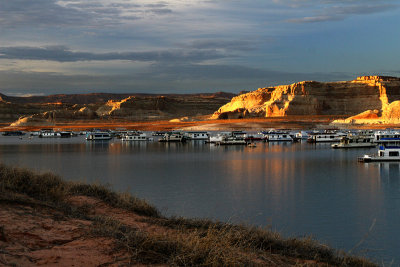 Lake Powell