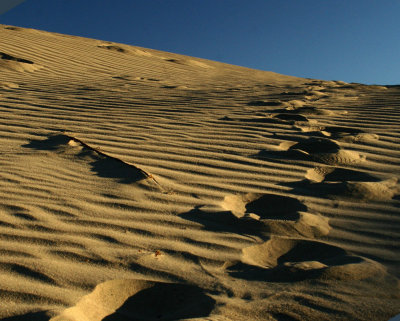 death valley